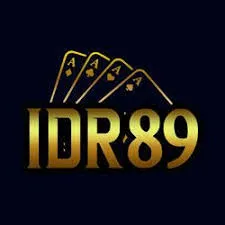 IDR89 - Petualangan Arcade Seru