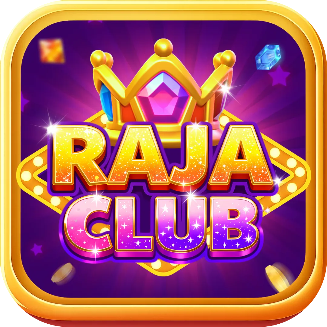 RAJACLUB - Game Idle Seru dan Menghibur
